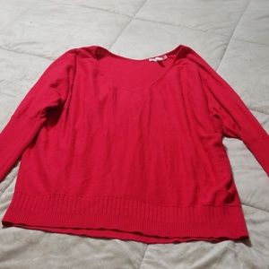 Victoria secret sweater